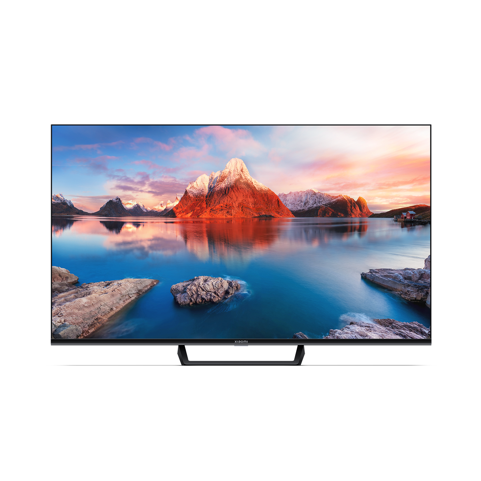Xiaomi GTV A Pro 43 Inci 4K Google TV
