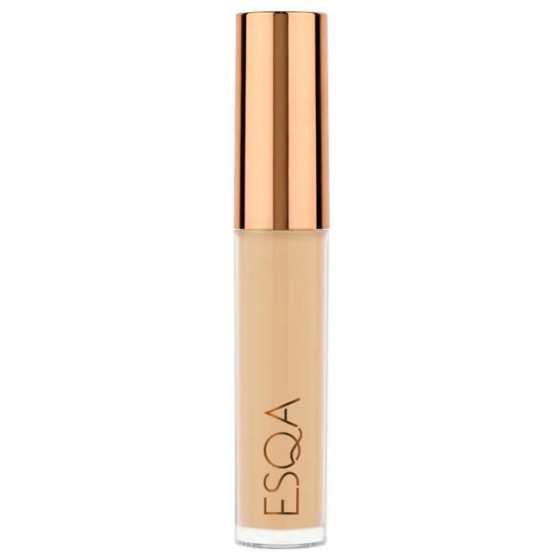 ESQA Radiant Silk Liquid Concealer High Coverage