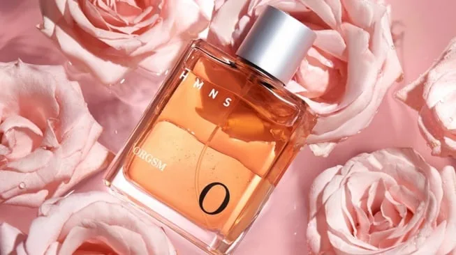 HMNS Orgasm Eau De Parfum Unisex 100ml