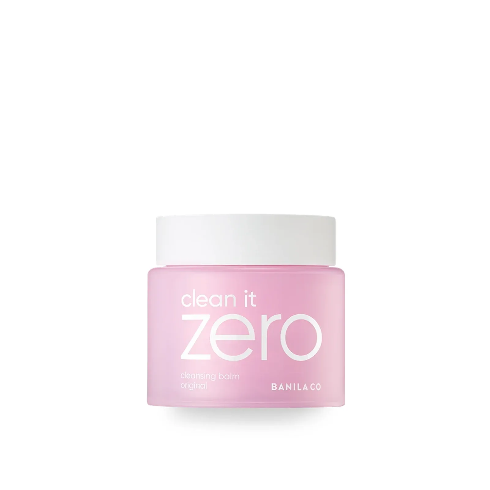 Banila Co Clean It Zero Cleansing Balm Original