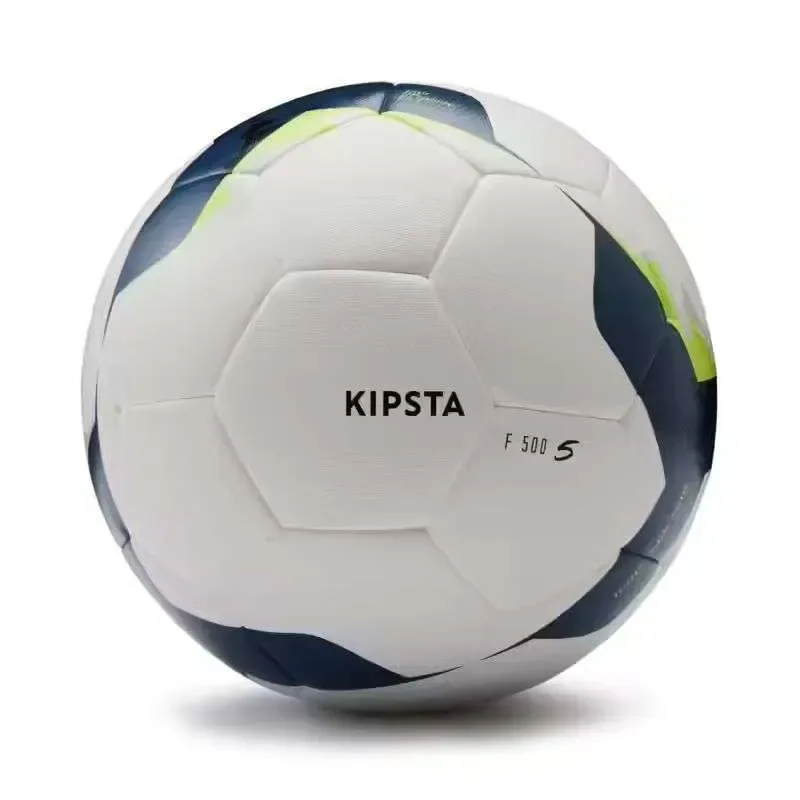 Decathlon Kipsta Bola Sepak Size 5 Tahan Lama