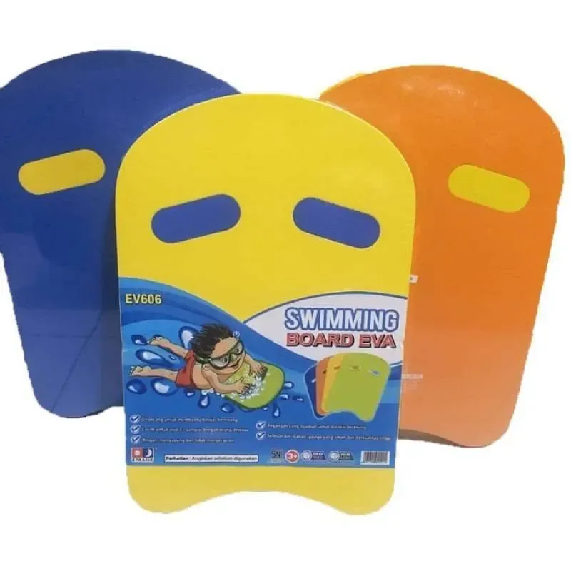 Papan Renang Kickboard Swimming Training Eva Foam