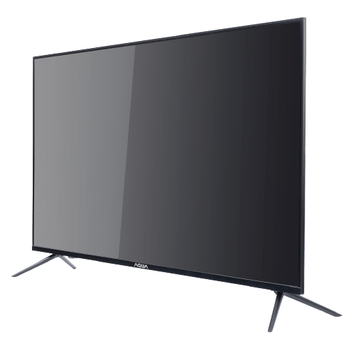 AQUA LE40AQT6600FG 40 Inci Full HD Smart Android TV